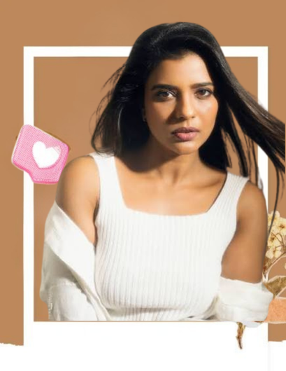 AISHWARYA RAJESH