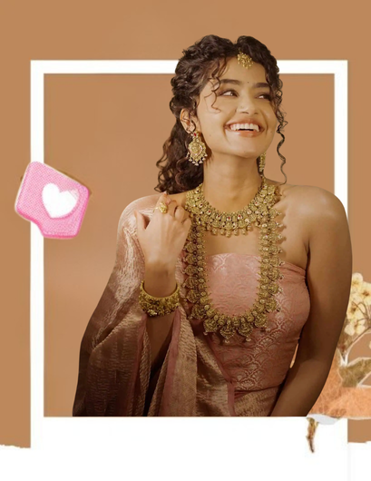 ANUPAMA PARAMESWARAN